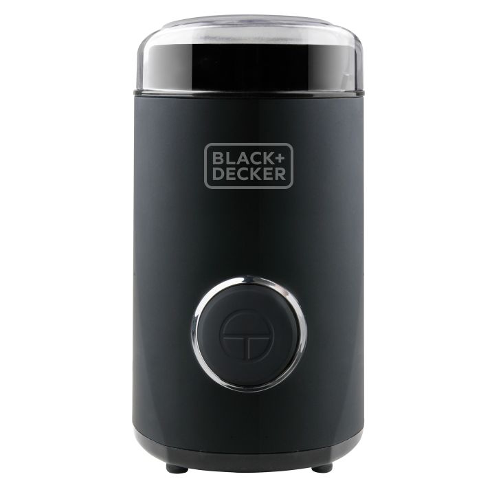 Kavni mlinček 150W Black & Decker BXCG150E