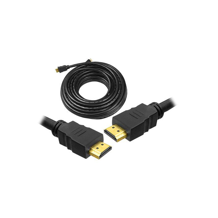 HDMI kabel M-M, ver. 1.4, 4K, 20m CC-111-4K-20-V14