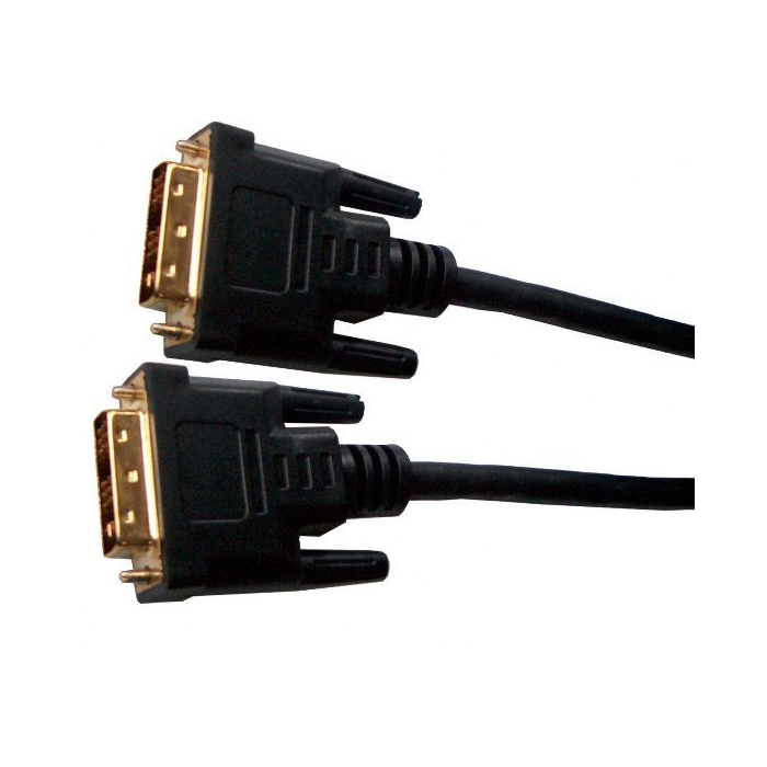 Kabel DVI M. - DVI M.dual link 24+1, 3m CC-142/3