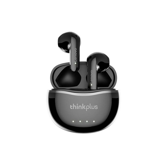 Slušalke Bluetooth za v uho Lenovo X16 SinglePoint TWS, črne HP-320358