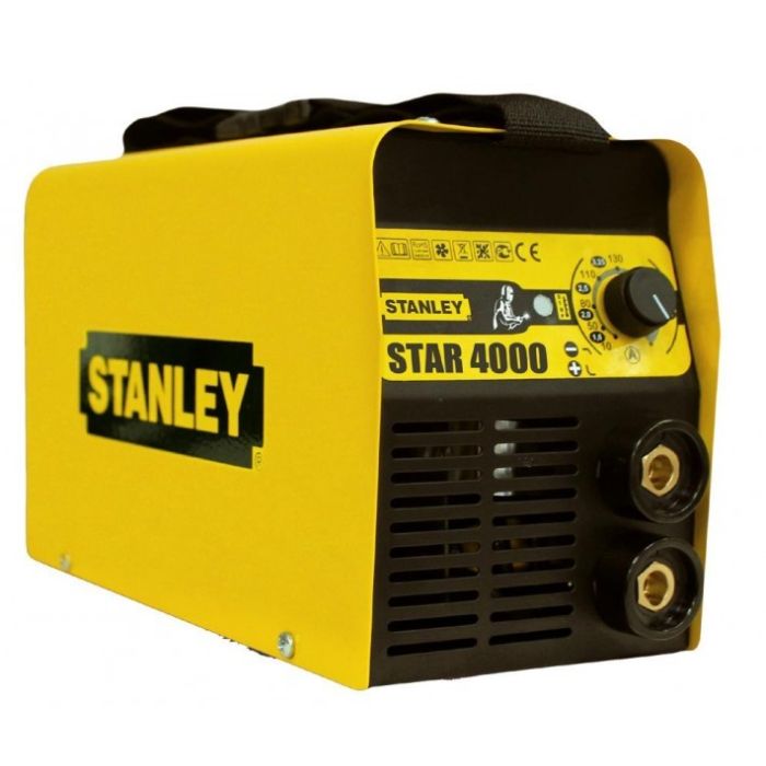 Varilni aparat 5,3 kw Stanley kitstar4000