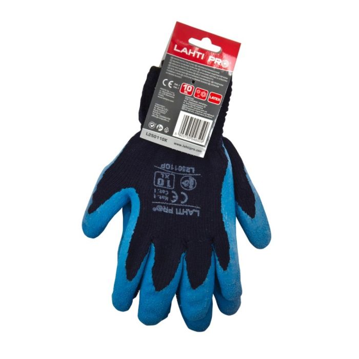 Proline PROFIX L250111K XXL zimske zaščitne rokavice