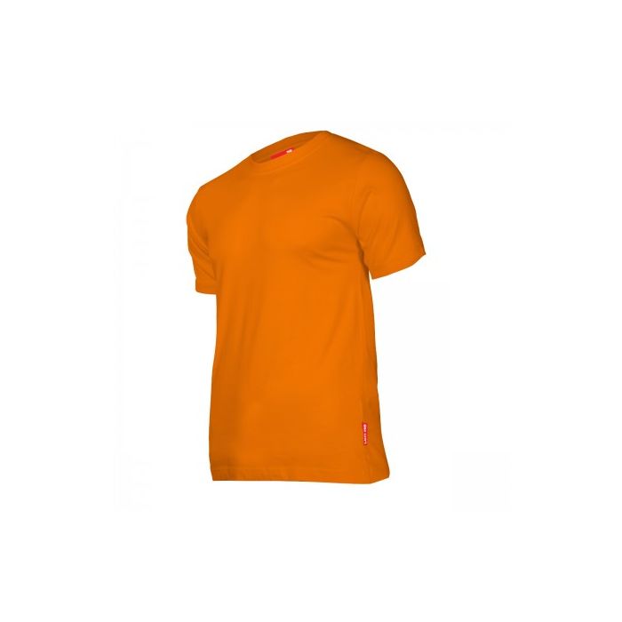 Majica oranžna "L", 180 g LAHTI l4021703