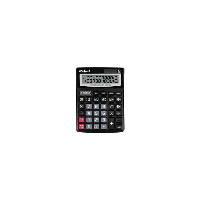 Kalkulator Rebelnamizni osnovne funkcije, SP-100