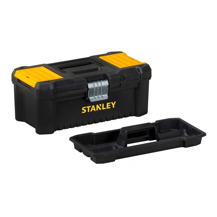 Kovček za shranjevanje orodja 12 1/2" Stanley STST1-75515
