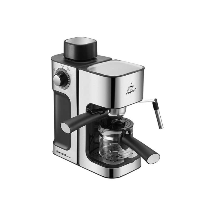 Aparat za tople napitke-espresso FIRST, 800W T-5475-2