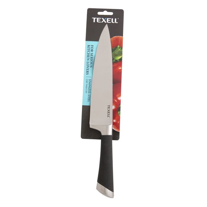Kuhinjski nož TEXELL chef TNSS-C120, 10,4 cm