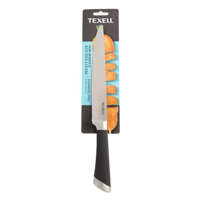 Nož za filetiranje TEXELL TNSS-S118, 20,4 cm