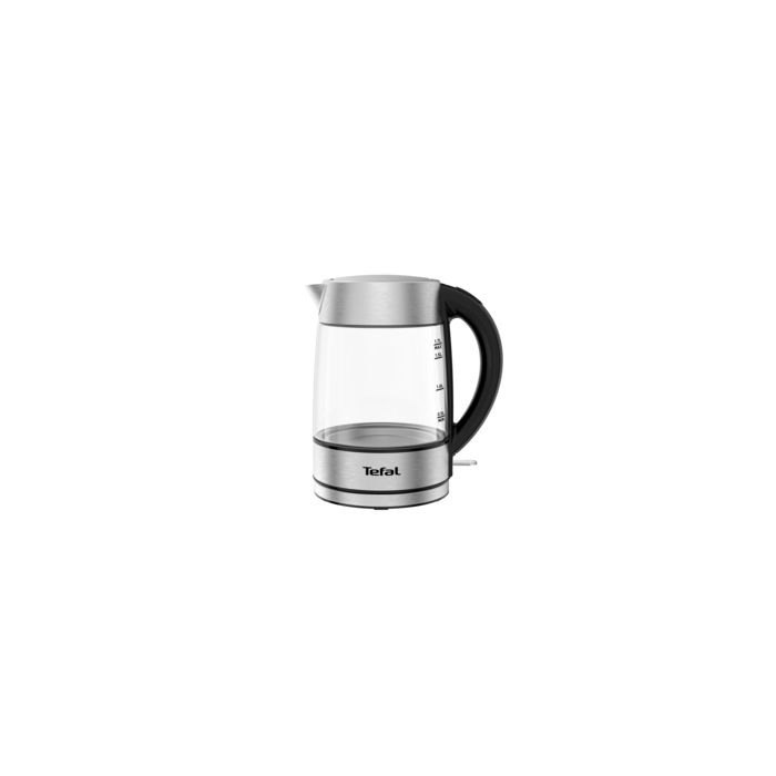 TEFAL grelnik vode Glass kettle [KI772D38]
