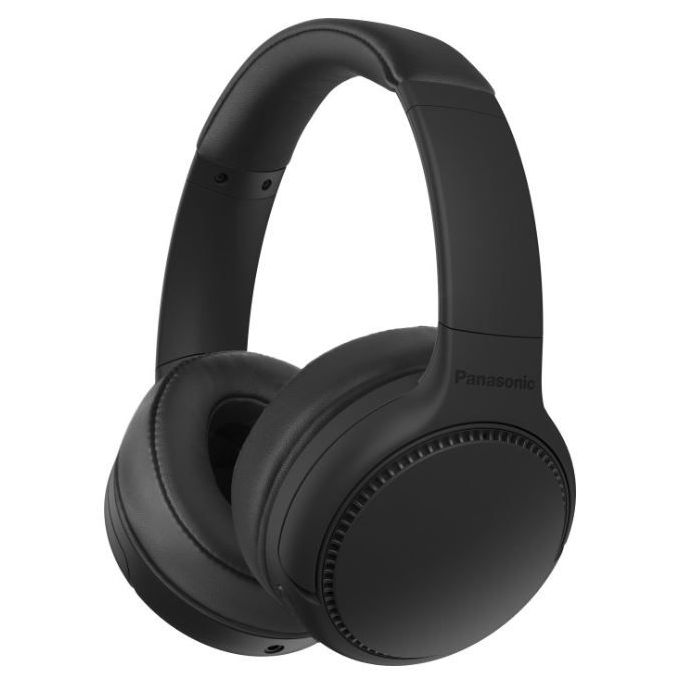 Panasonic slušalke RB-M300BE črne RB-M300BE-K