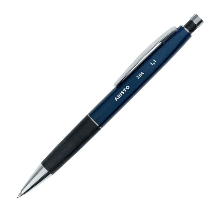 Tehnični svinčnik Aristo 3fit moder 1,3