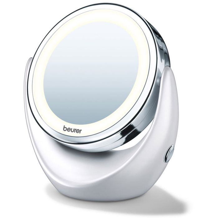 Osvetljeno kozmetično ogledalo Beurer BS 49