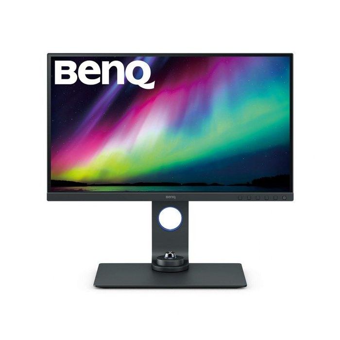 BENQ monitor SW270C