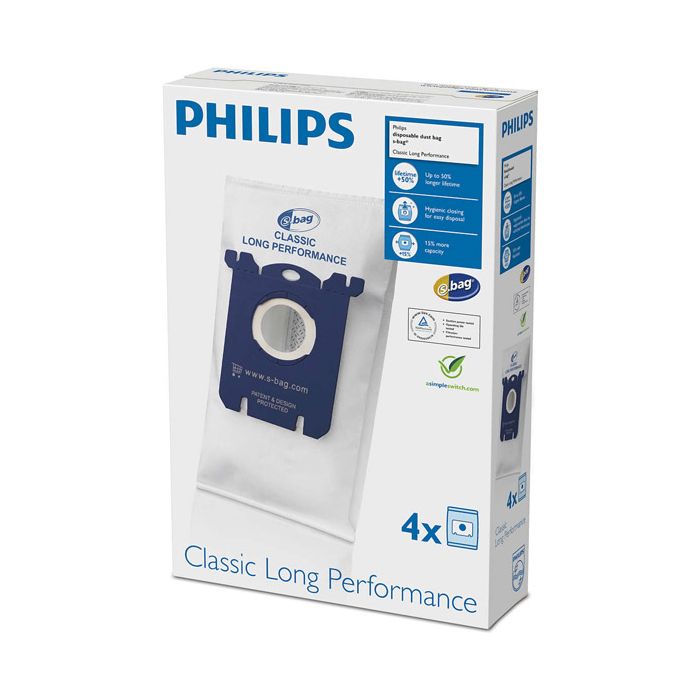 S-BAG vrečka za prah Philips FC8021/03