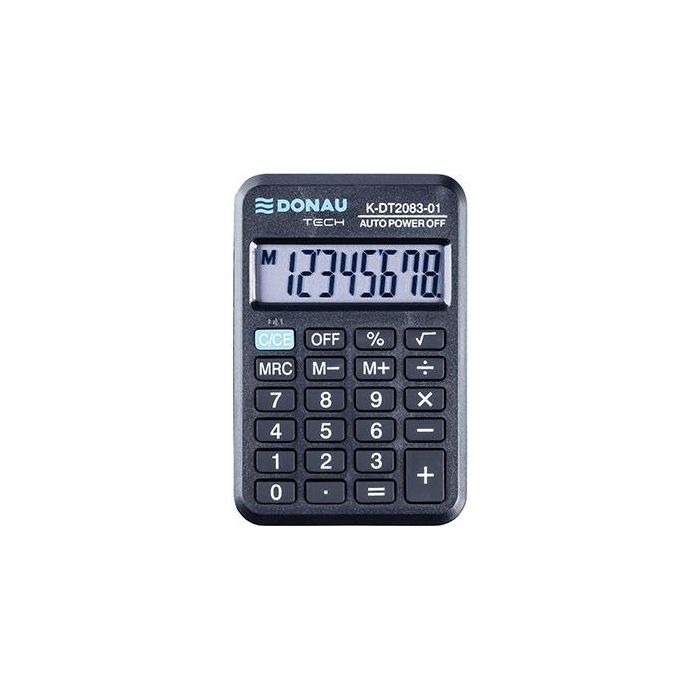Donau Žepni kalkulator K-DT2083-01