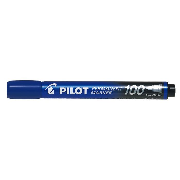Pilot Marker SCA-100, moder SCA-100-B 12 KOS