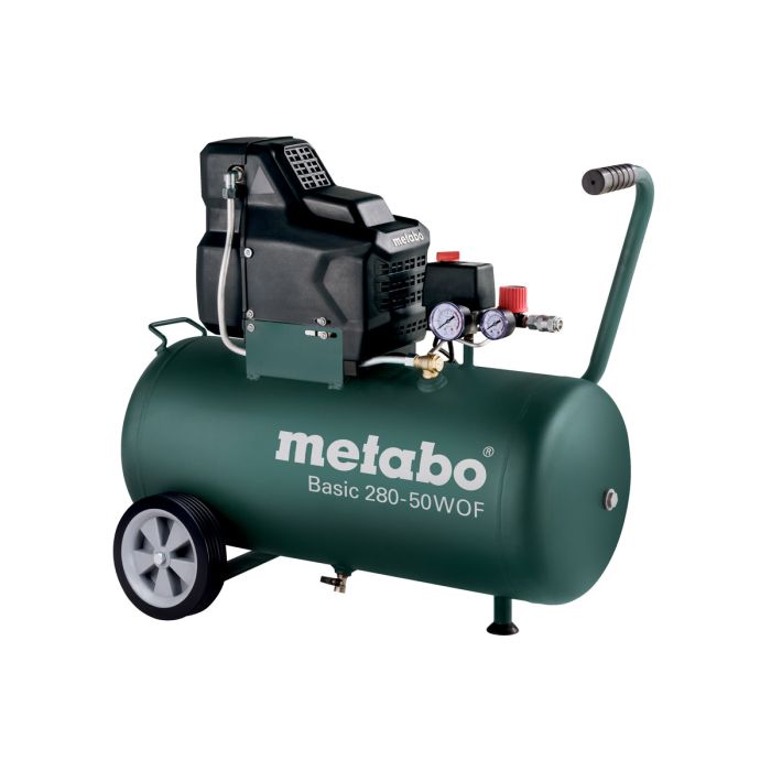 Kompresor Metabo Basic 280-50 W OF