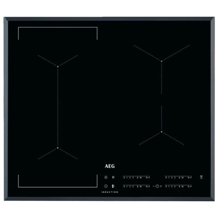 Indukcijska kuhalna plošča AEG IKE64441IB