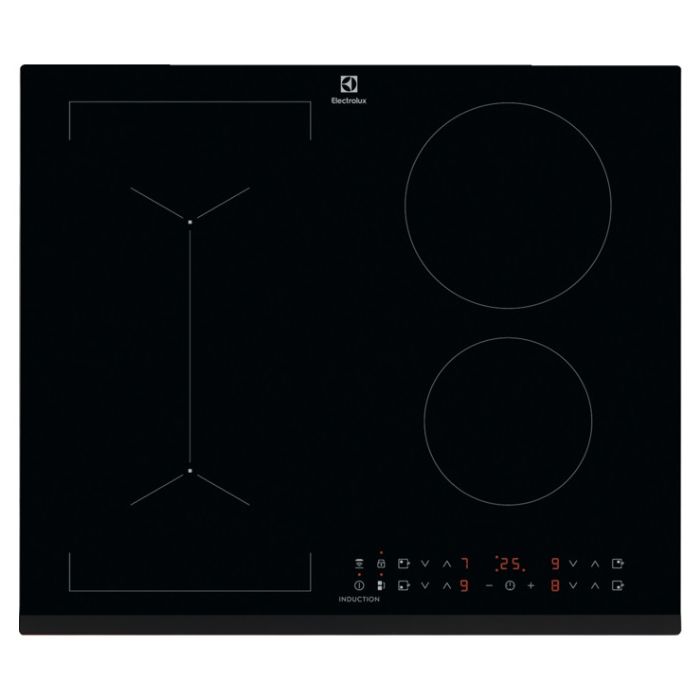 Indukcijska kuhalna plošča Electrolux LIV63431BK