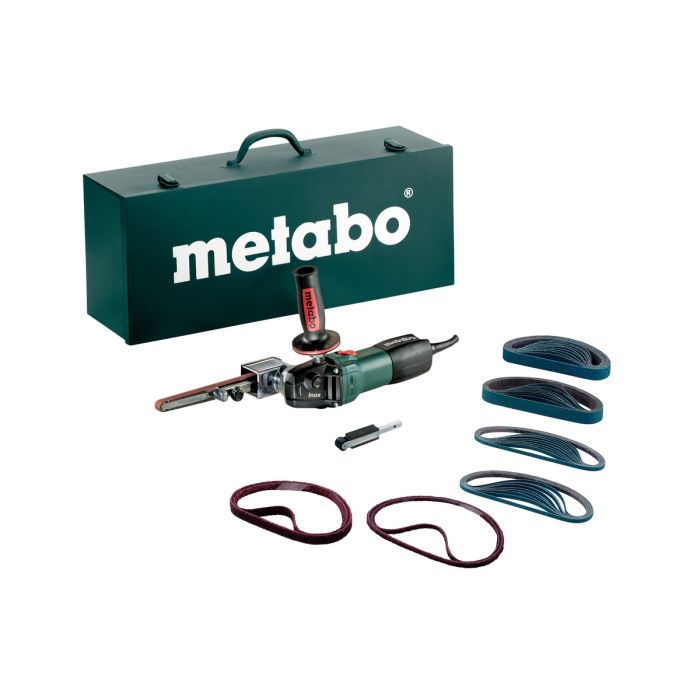 Metabo BFE 9-20 Set tračni brusilnik