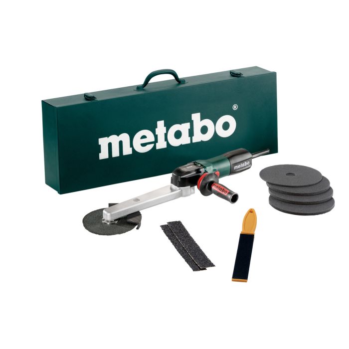 Metabo KNSE 9-150 Set polirnik