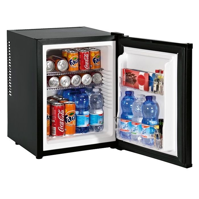 Minibar, hotelski hladilnik Indel B BREEZE T40