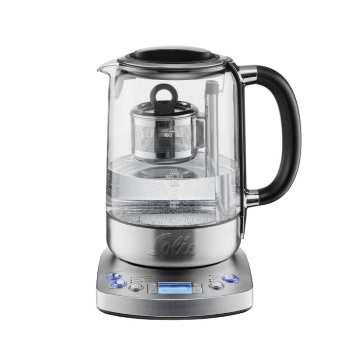 Solis kuhalnik za čaj in grelnik vode Tea Kettle Automatic