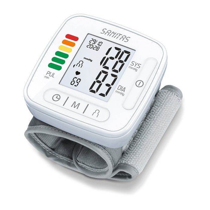 SANITAS SBC 22  zapestni merilnik srčnega tlaka