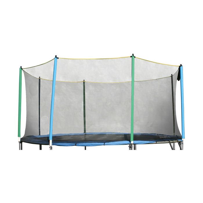 Zaščitna mreža za trampolin 305 cm - 4 noge