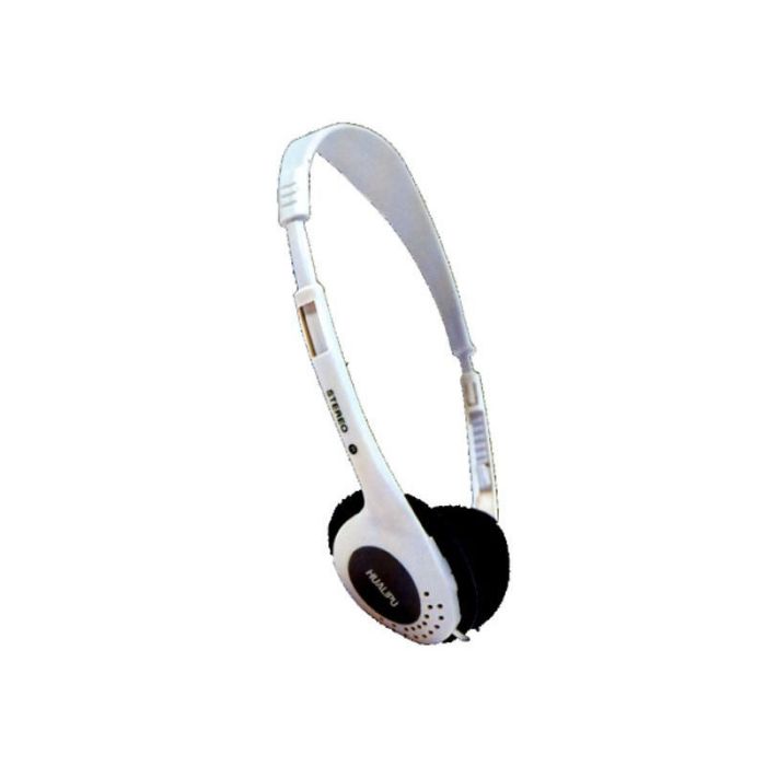 Slušalke HUALIPU HP-2804V naglavne, 3,5mm