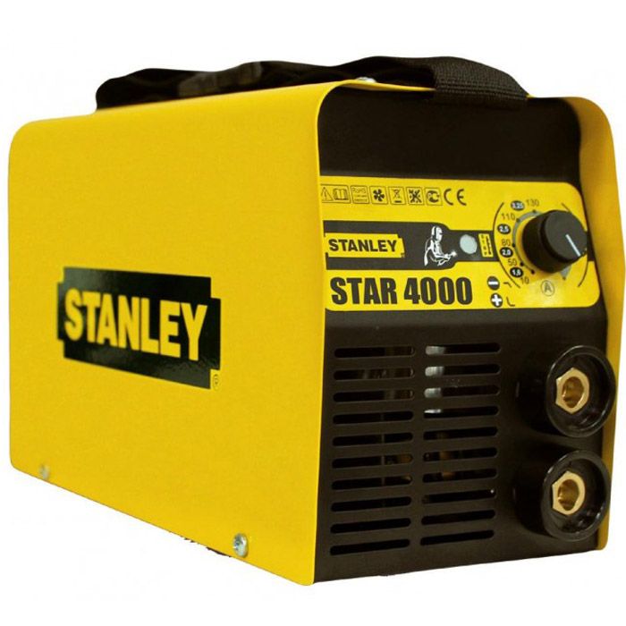 Varilni aparat Stanley STAR4000 5,3 kW
