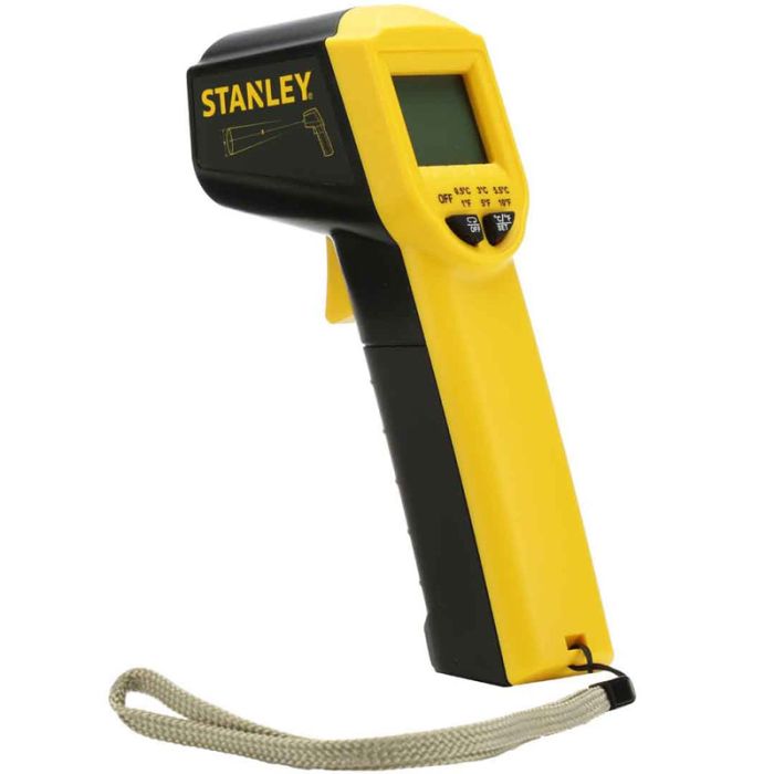 Infra rdeči termometer Stanley STHT0-77365 digitalni