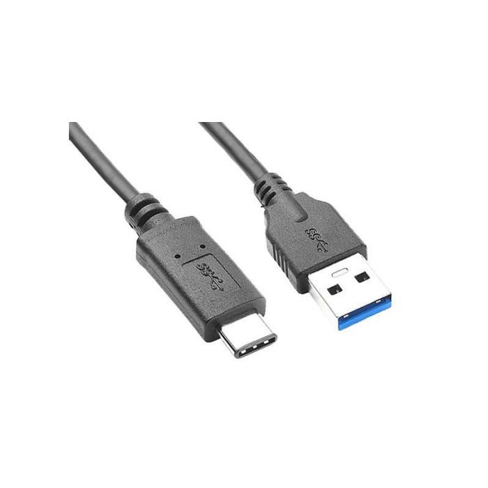 USB kabel 3.0 (A) M. -  tip (C) M. CC-193/1,8, 1,8m